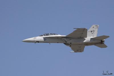 F/A-18E/F