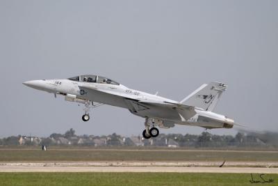 F/A-18E/F