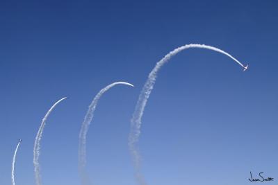 AeroShell Aerobatic Team