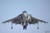 AV-8B Harrier