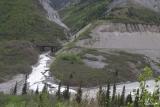 Alaska railroad