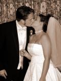 Nichole's Wedding