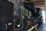 Rail Crane 2