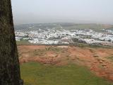 view of Teguise