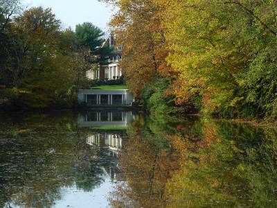 Old Westbury Gardens