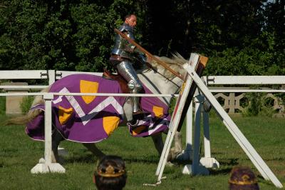 Medieval Festival 2004
