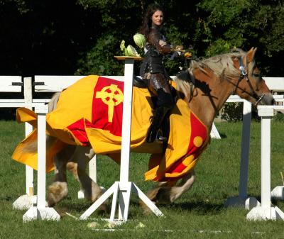 Medieval Festival 2004