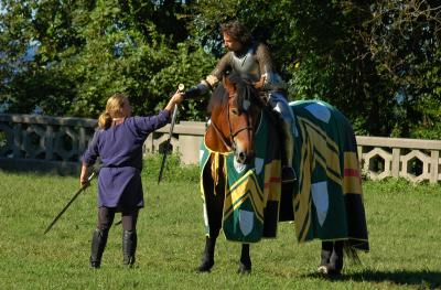 Medieval Festival 2004