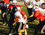 Corning Football JV 2003