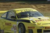 #60 Porsche 911 GT3 RS GT Class 8th in Class