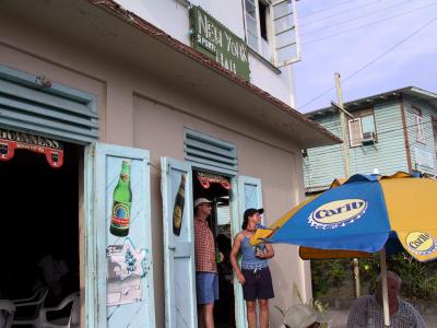 Bequia - New York Sports Bar 02