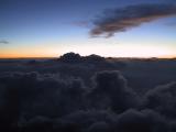 20010823 -- 4005.jpg Mt. Fuji Before Sunrise -- Canon G1