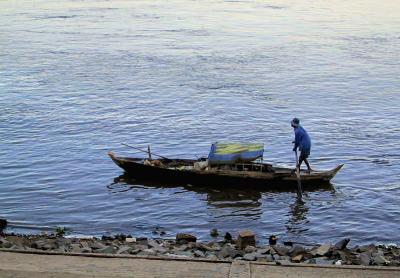 Fisherman
