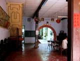 Carpenters Guild Hall (Loo Pun Hong), interior