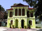 Ku Din Ku Meh Mansion