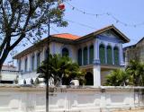 Syed Alatas Mansion