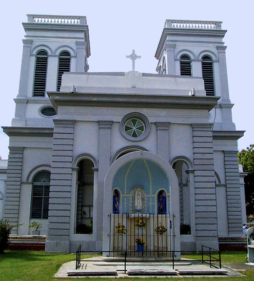 Cathedral of the Assumption