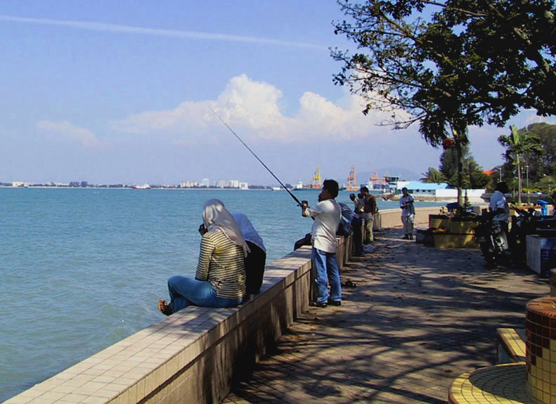 Esplanade