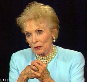 Janet Leigh recently died . This is a more recent pic  CNN.com
More on her death : http://edition.cnn.com/2004/SHOWBIZ/Movies/10/04/obit.leigh/index.html