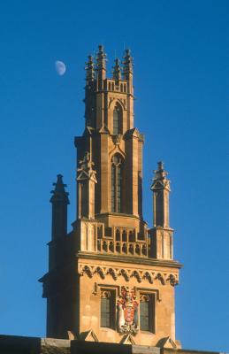 All Souls