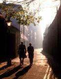 Magpie Lane