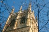 Merton Tower