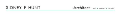 2-Color Letterhead