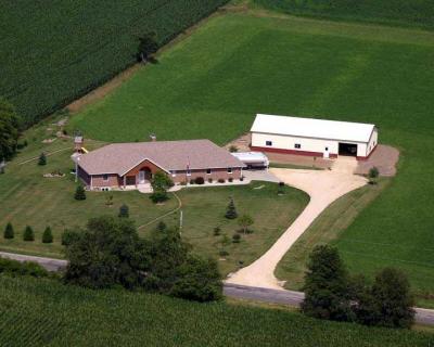 Aerial Photos