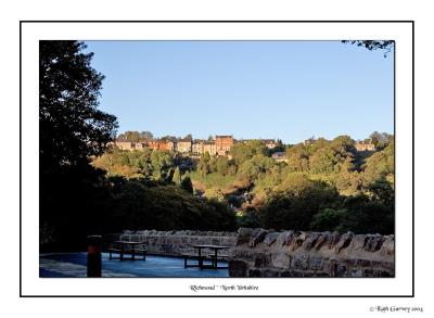 Richmond ~ North Yorkshire