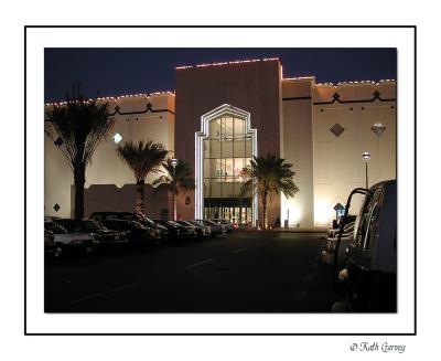 Rashid Mall ALKhobar