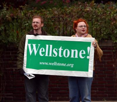 Wellstone Remembered
