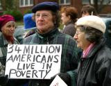 Millions Live in Poverty