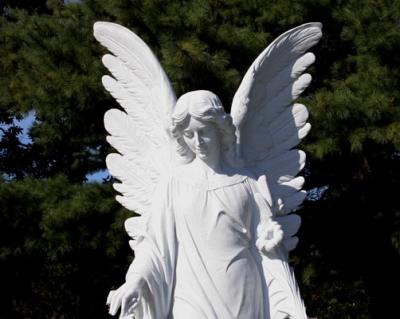 Cemetery Art   0526