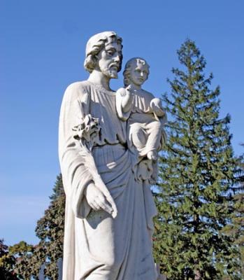 Cemetery Art 2    0513