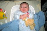 This is one of my bears