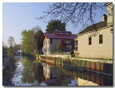 Raritan Canal