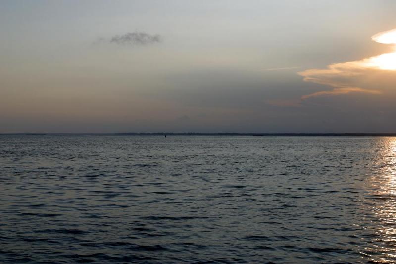 March, 2003