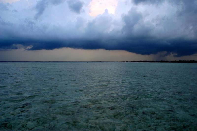 March, 2003