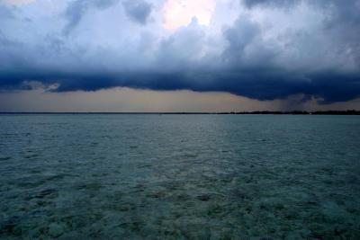 March, 2003