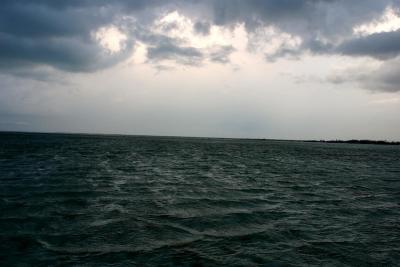 March, 2003