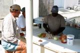 Conch Salad