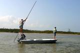 Pushin the Boat