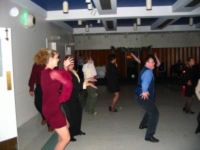 Macarena!!!!