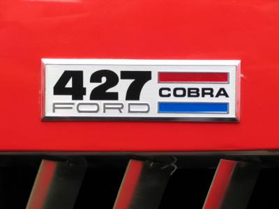 Ford Cobra 427