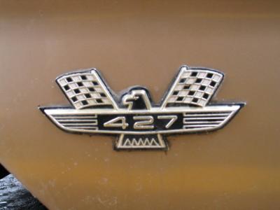 Ford 427