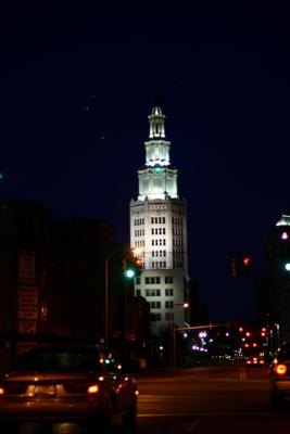 Niagara Mohawk Building