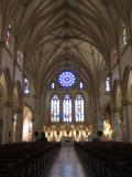 St. Josephs Cathedral, 50 Franklin St. Buffalo, NY