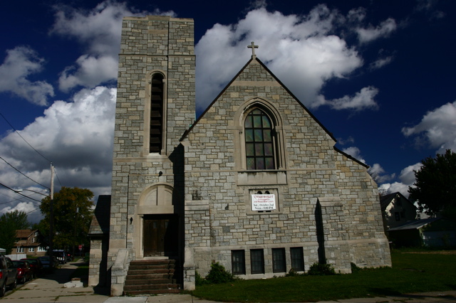 St. Judes Episcopal Church
