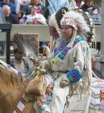 Nakoda Elder