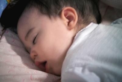 How Angels Sleep by Albert Yanowich Jr.